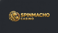Spinmacho Casino