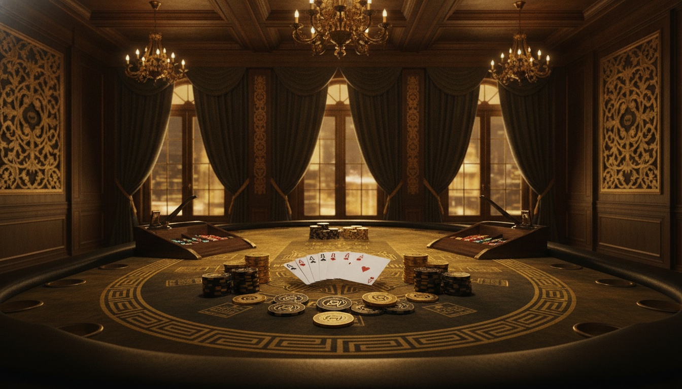 Spinmacho Casino - Bezpieczeństwo i Legalność